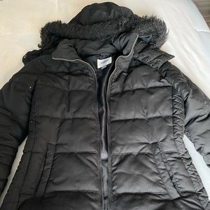 Oldnavy puffer jacket
